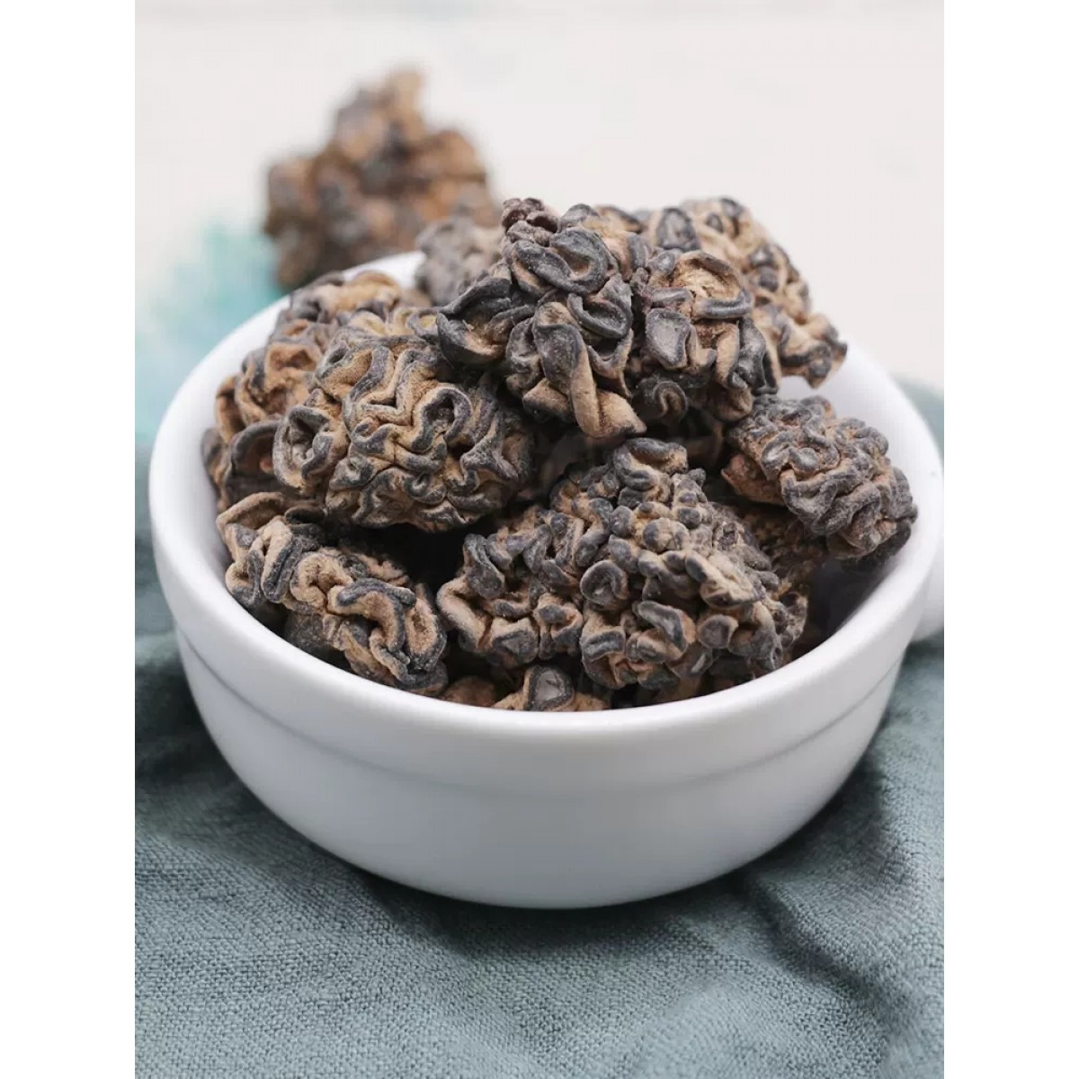 猴脑菌干货500g/袋