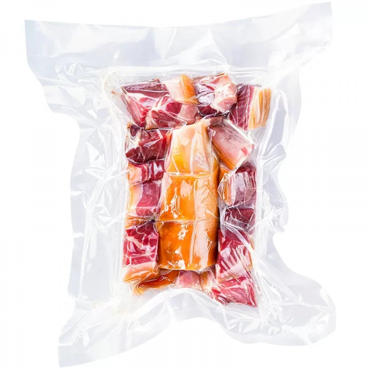 腊猪蹄1kg/袋