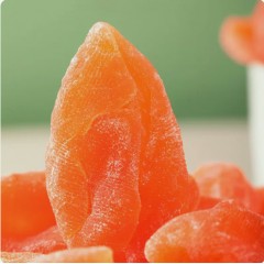 酸甜百香果干健康果脯蜜饯250g*1袋