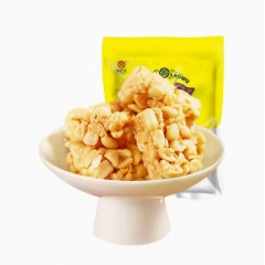 花生酥健康零食老年人食品465g*1袋