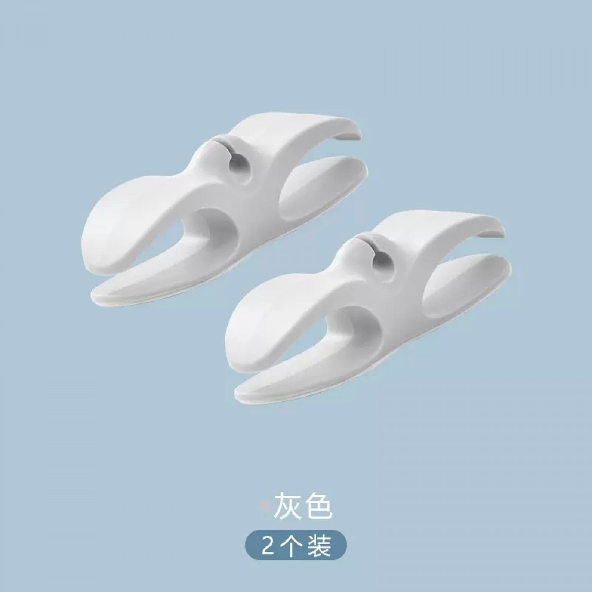电源线整理器2个