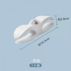 电源线整理器1个