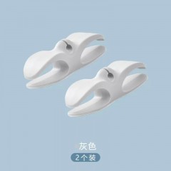 电源线整理器2个