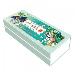 中粮中茶小青柑
